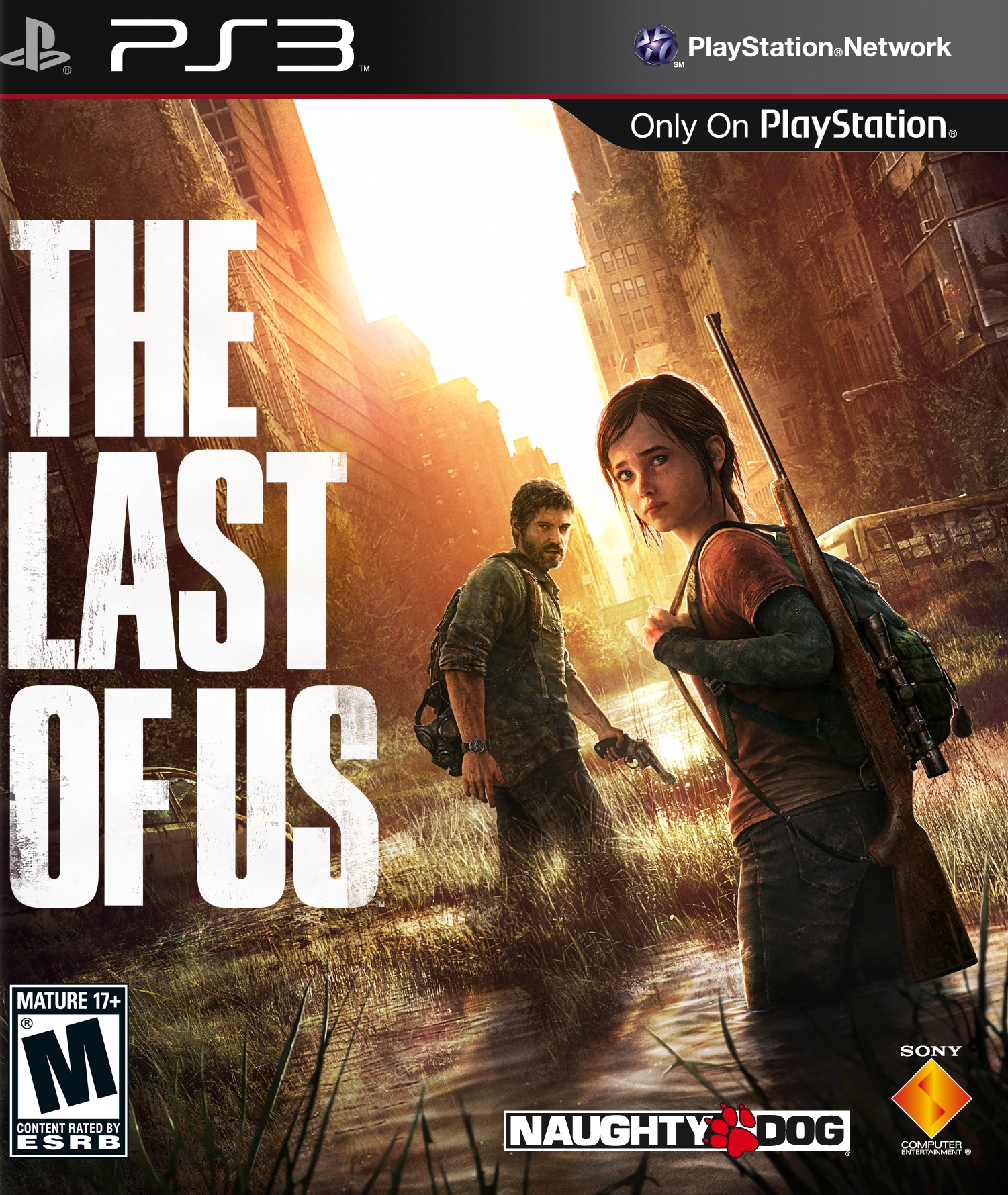 The Game of The Year Or of The Generation ?