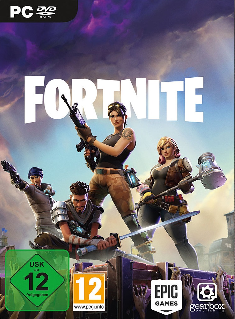 Fortnite