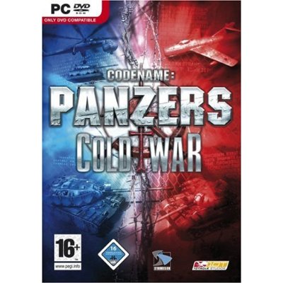 Codename Panzers : Cold War