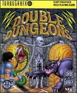 Double Dungeons