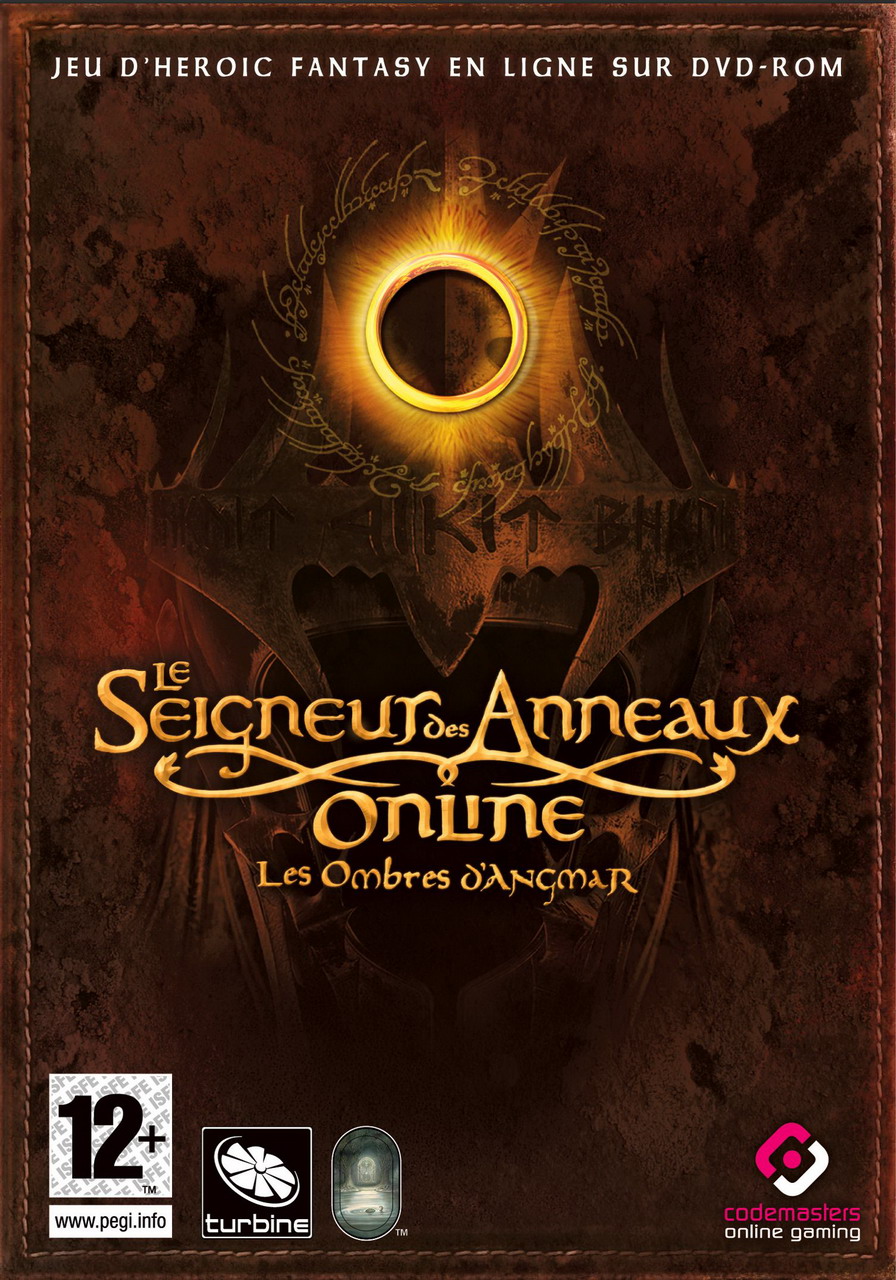 Le Seigneur des Anneaux Online : Les Ombres d'Angmar
