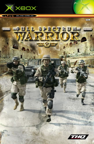 Full Spectrum Warrior