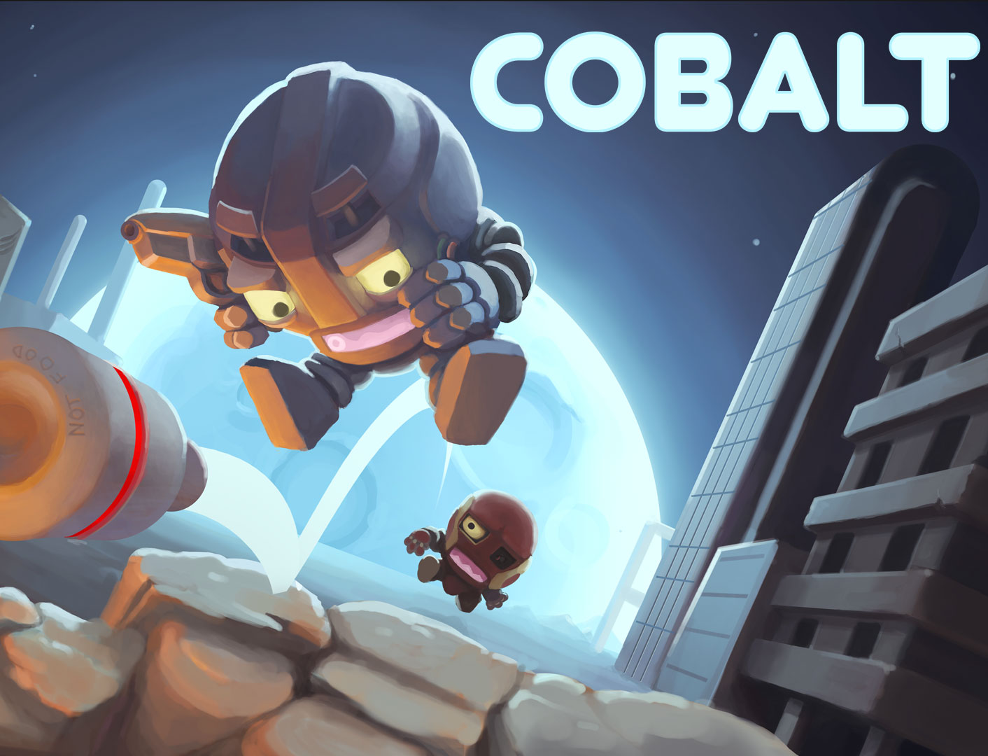Cobalt