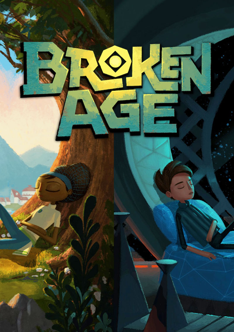 Broken Age Act 1