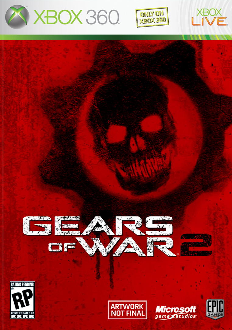 Gears of War 2