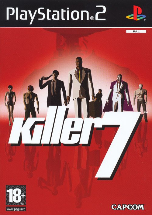 Killer7