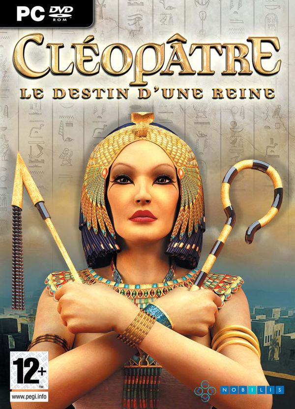 Cléopatre : Le Destin d'une Reine