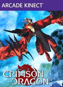 Crimson Dragon