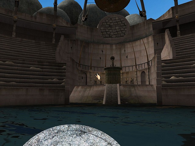 myst v end of age myst v end of age