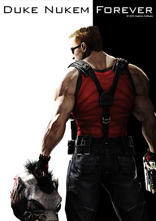 Duke Nukem Forever