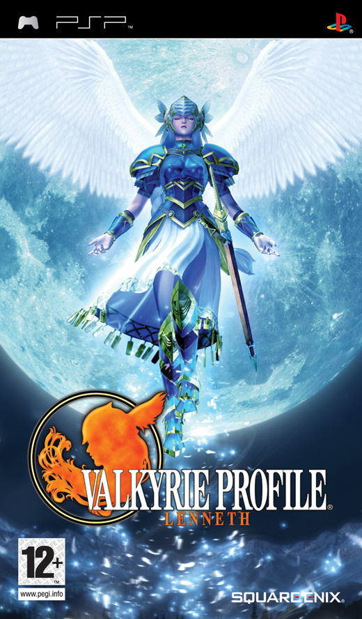 Proche du Valhalla ?