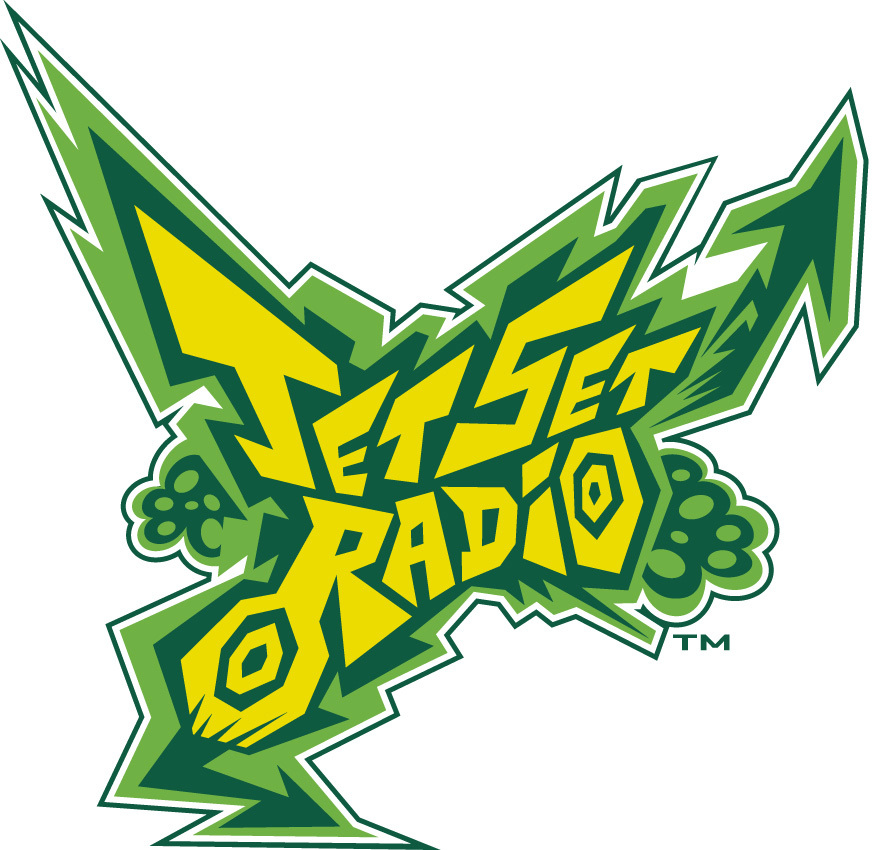 Jet Set Radio