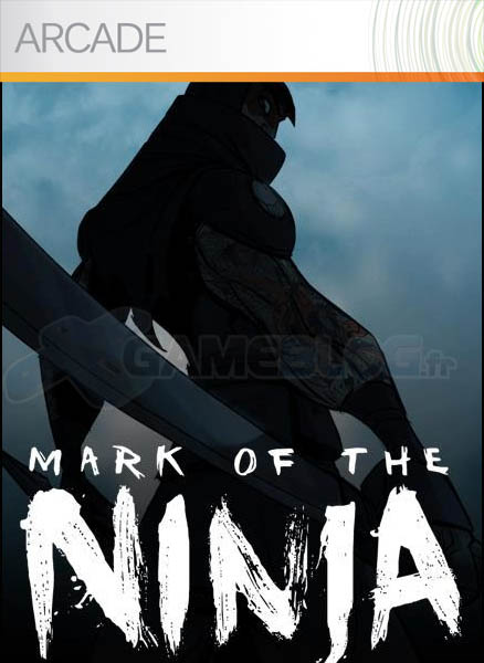 Mark of the Tenchu !