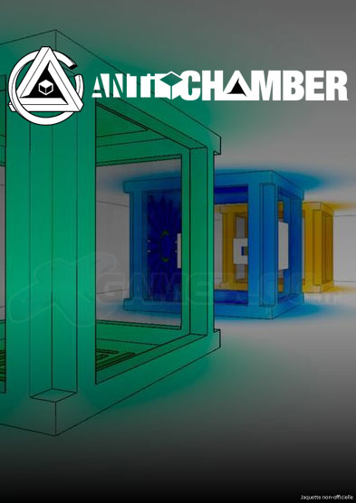 Antichamber
