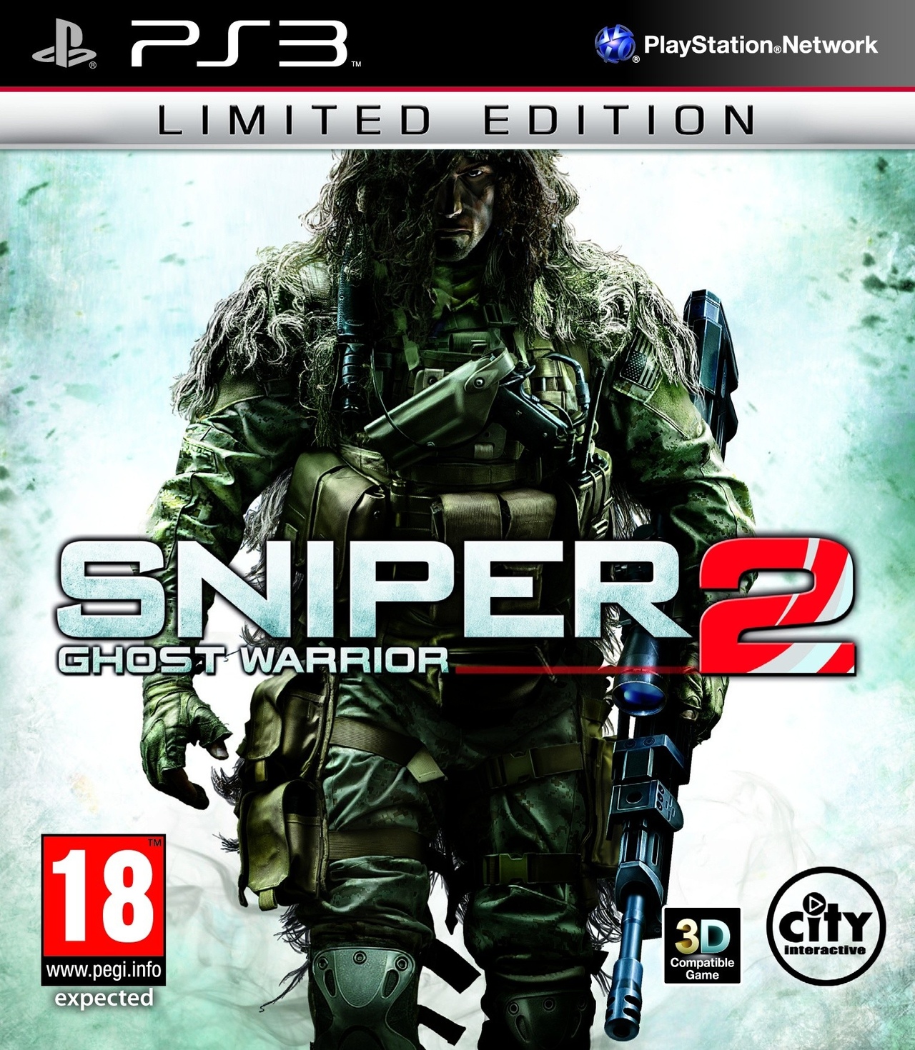 Sniper : Ghost Warrior 2
