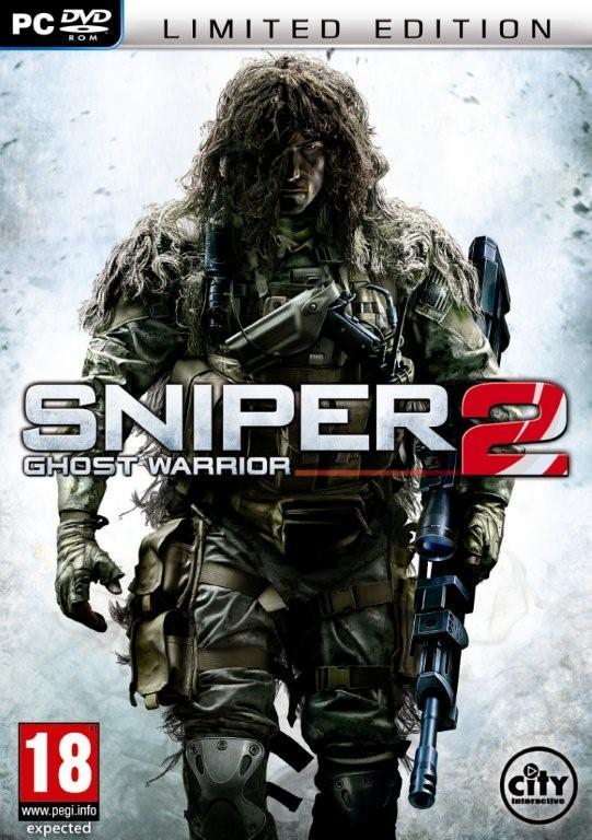 Sniper : Ghost Warrior 2