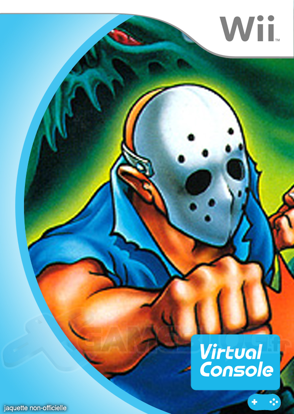 Splatterhouse