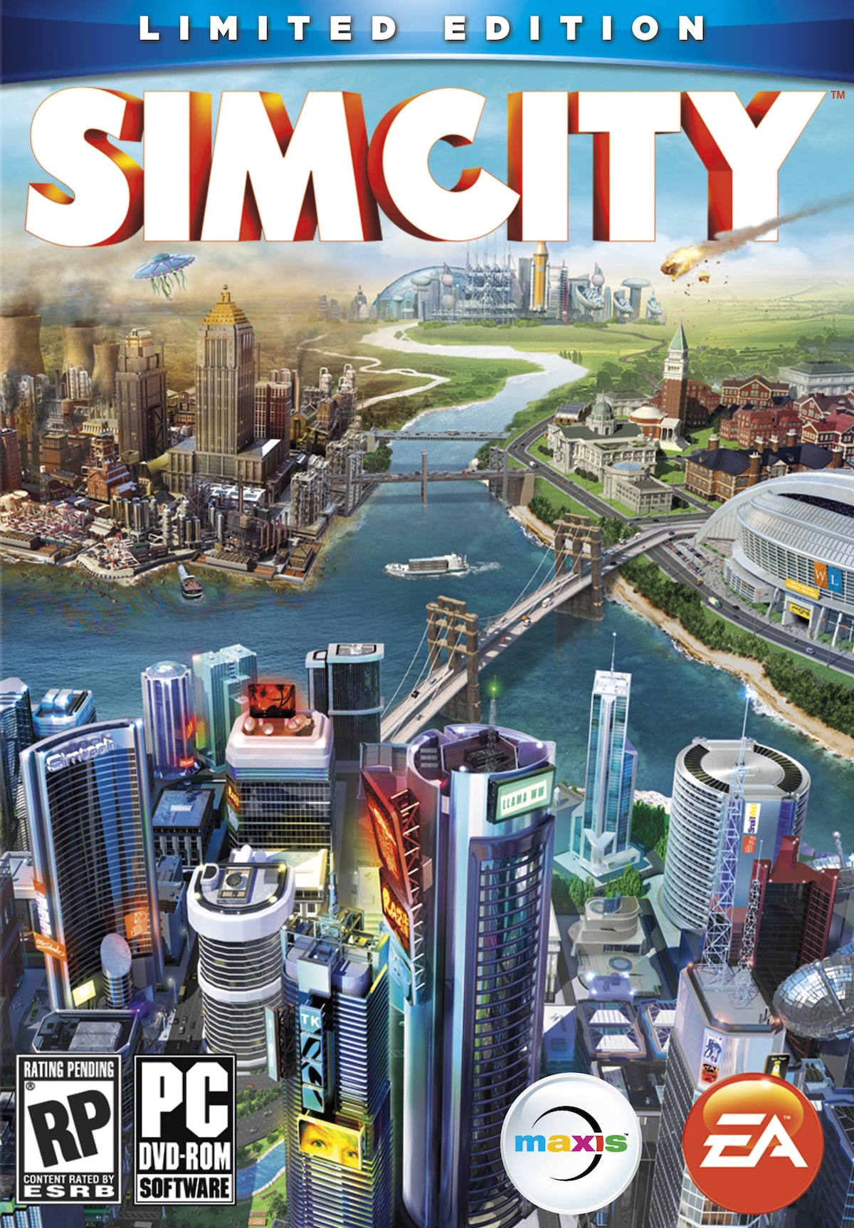 SimCity