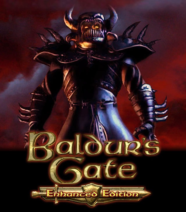 Baldur's Gate : Enhanced Edition