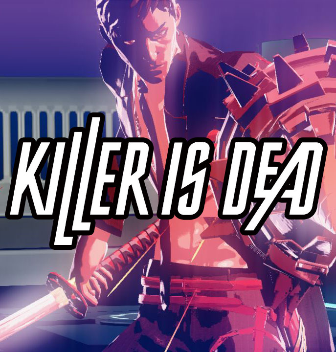 Killer Is Dead
