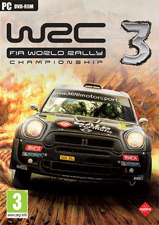 WRC 3