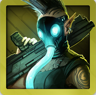 Shadowrun Returns