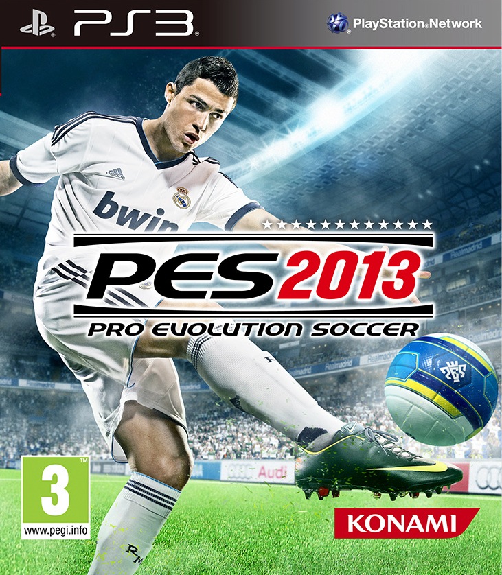 PES 2013