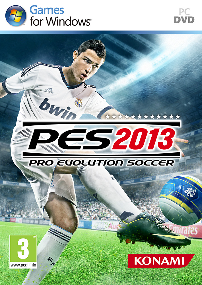 PES 2013