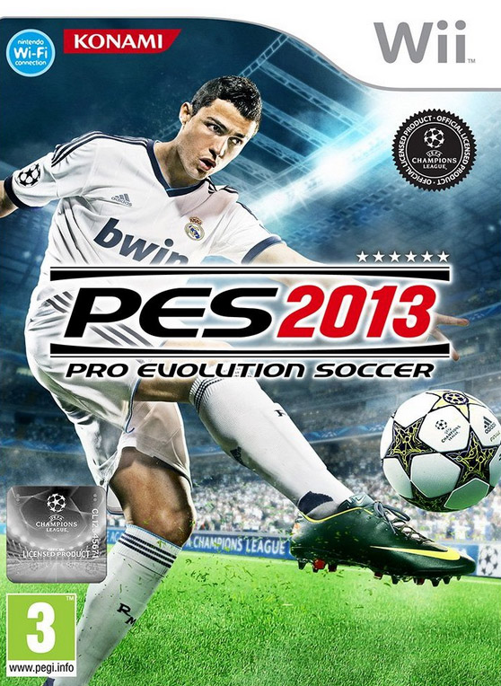 PES 2013