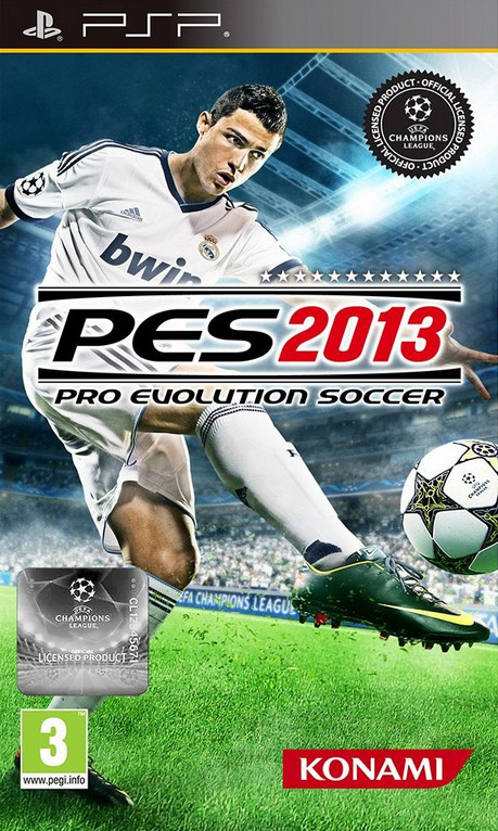 PES 2013