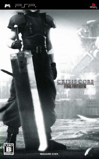 Crisis Core : Final Fantasy VII