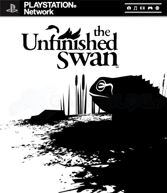 The Unfinished Swan