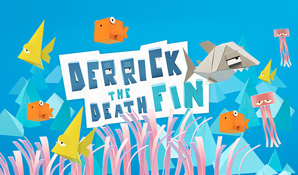 Derrick the Deathfin