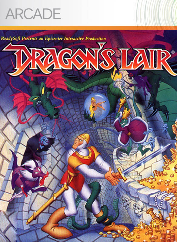 Dragon's Lair