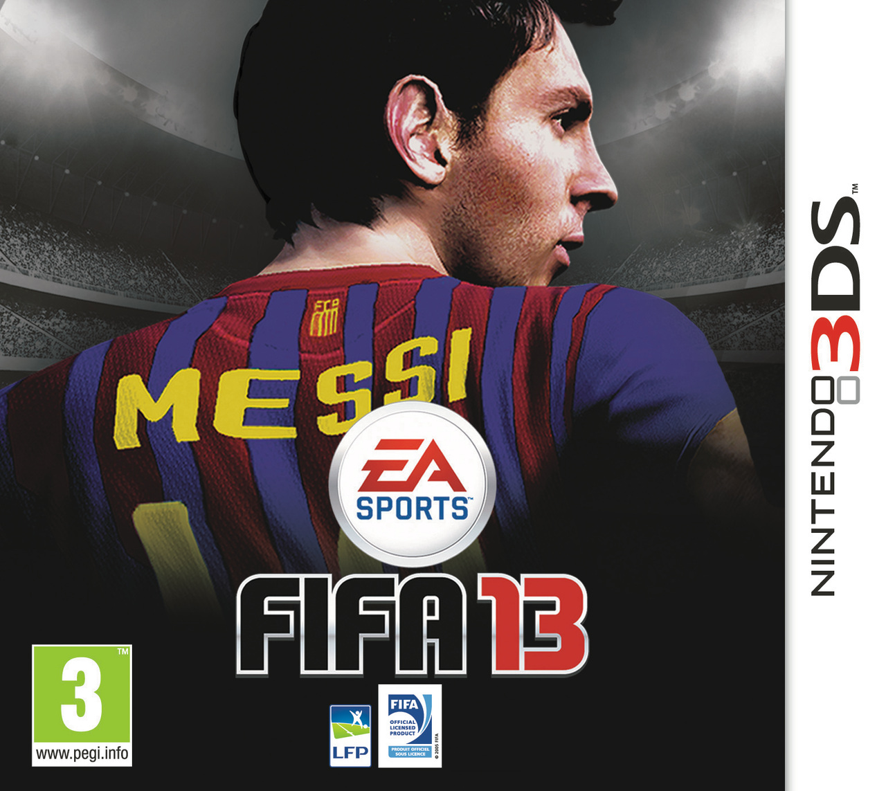 FIFA 13