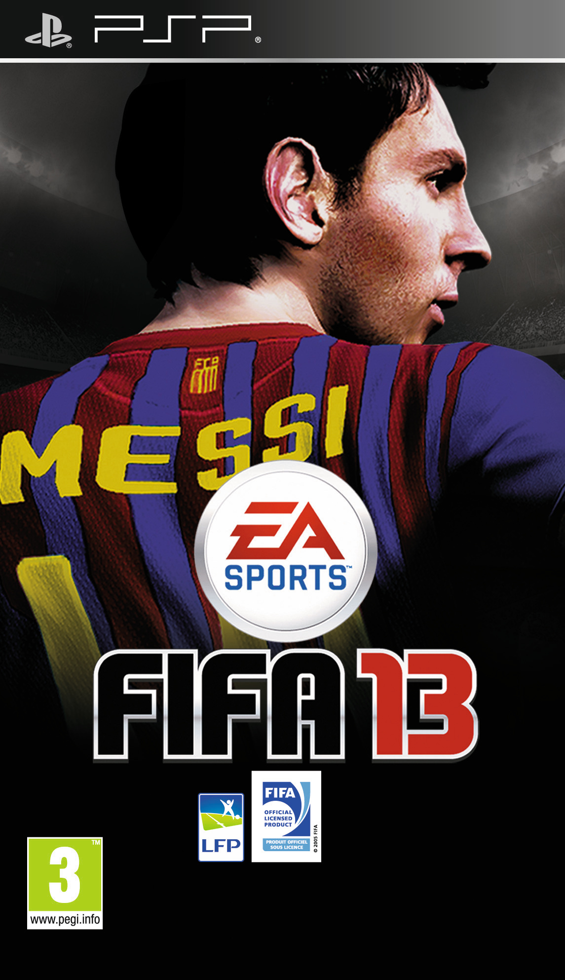 FIFA 13