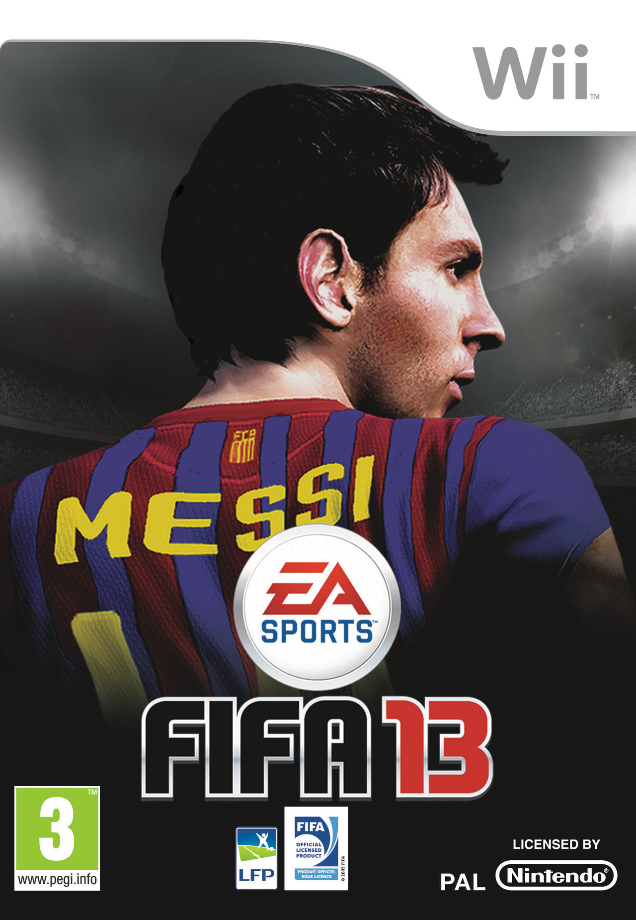 FIFA 13