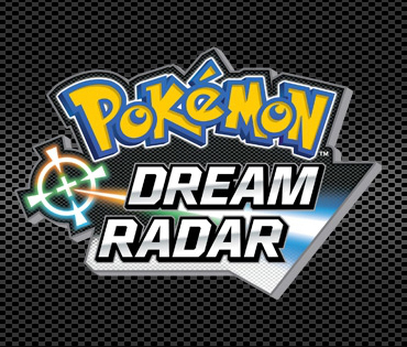 Pokémon Dream Radar