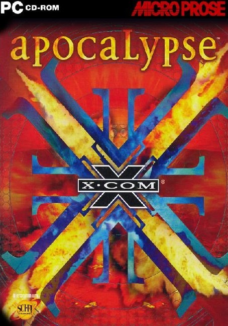 X-com : Apocalypse