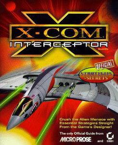 X-com : Interceptor
