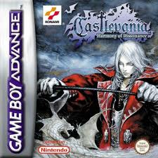 Castlevania