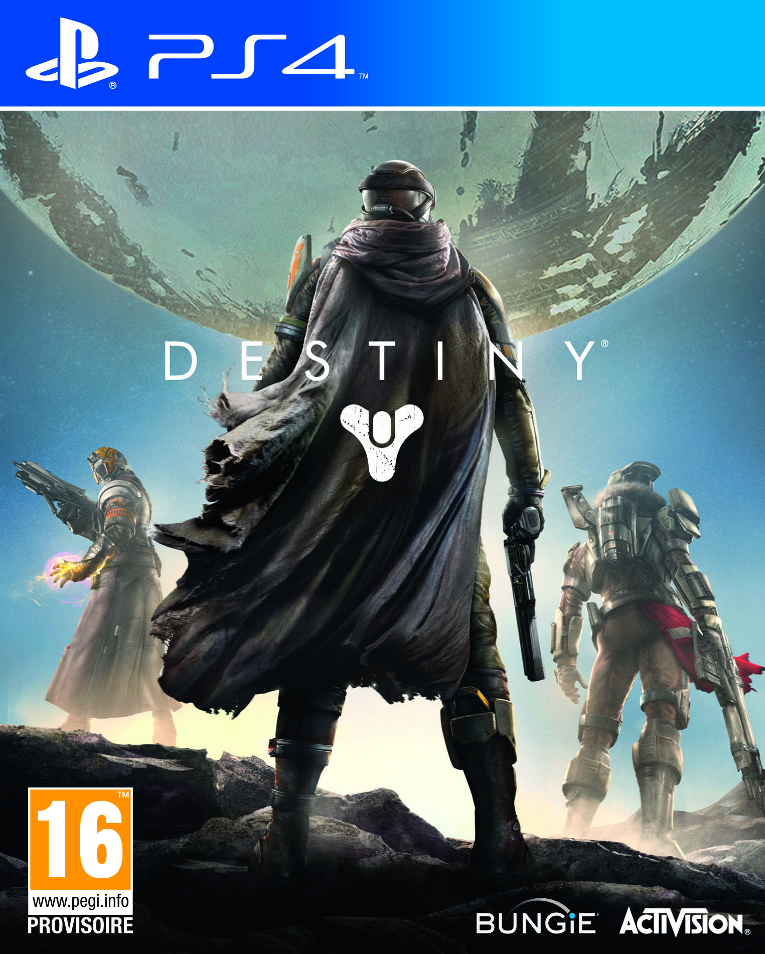 Destiny