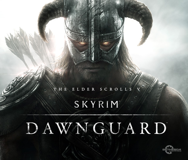 The Elder Scrolls V : Skyrim - Dawnguard