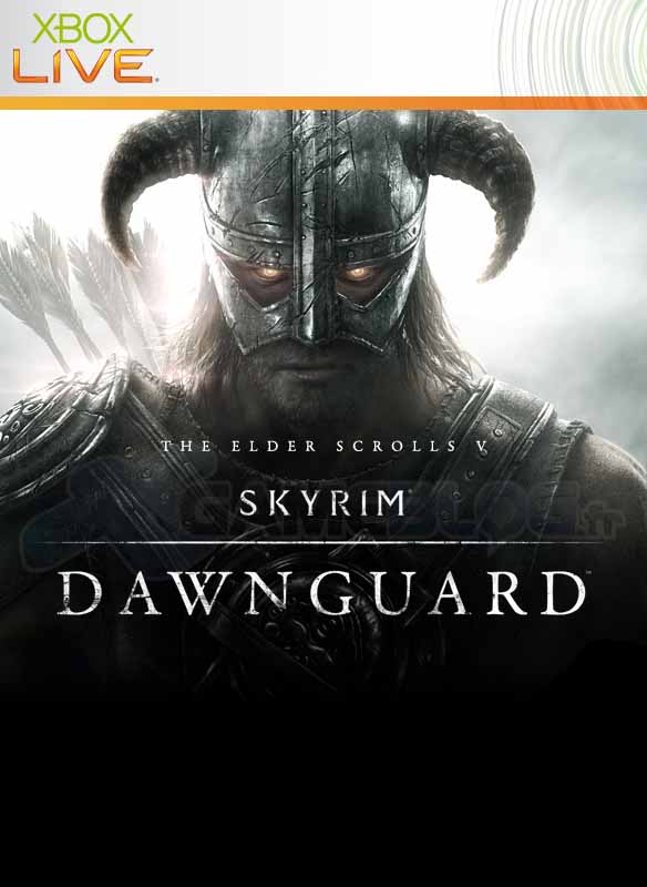 The Elder Scrolls V : Skyrim - Dawnguard
