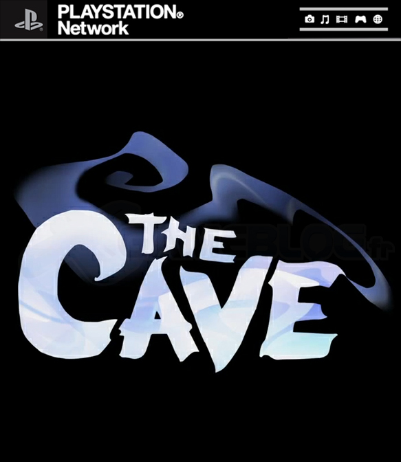 The Cave