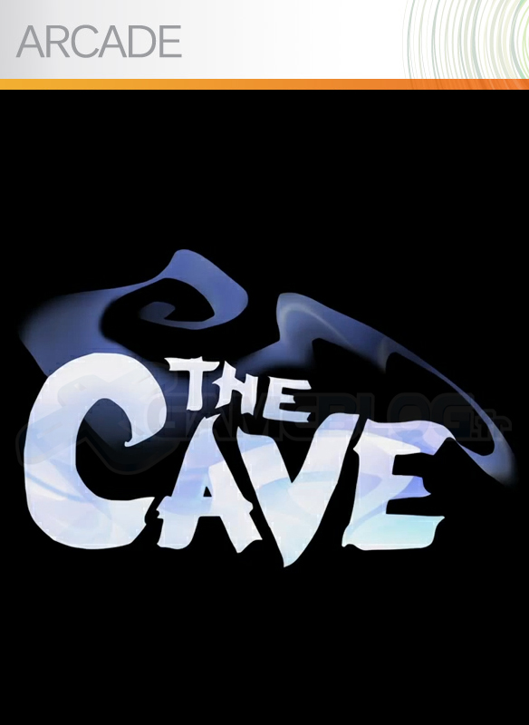 The Cave