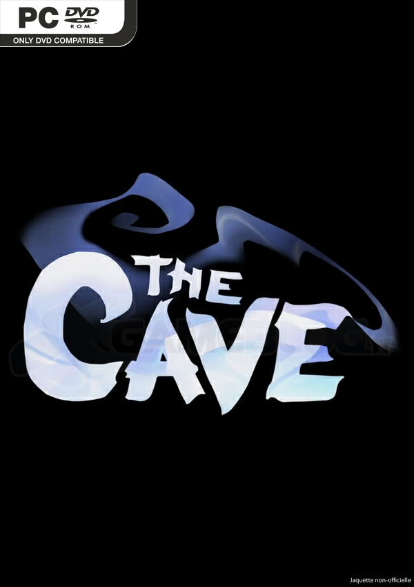 The Cave