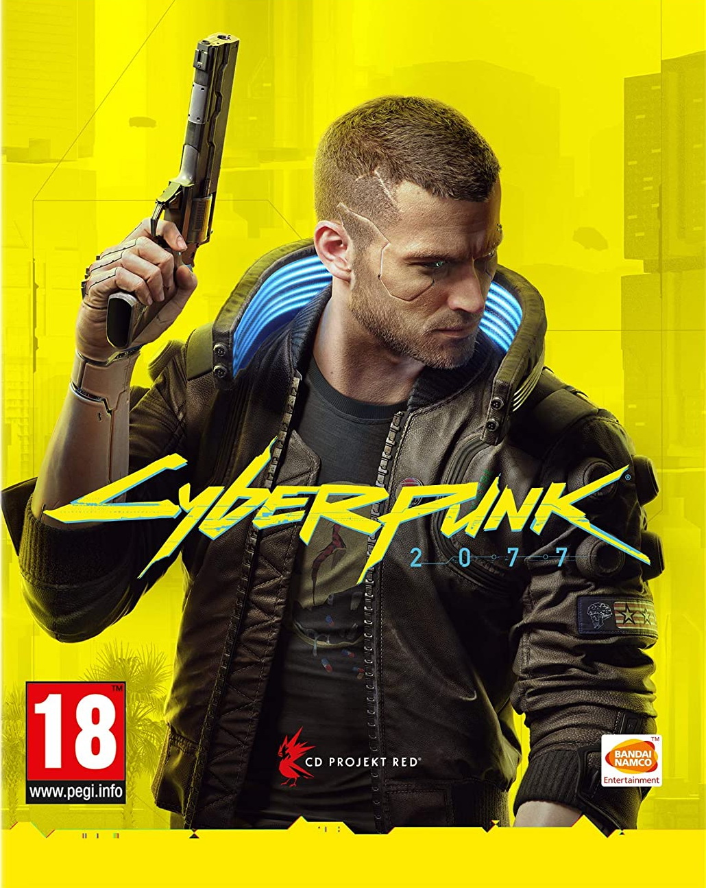 Cyberpunk 2077