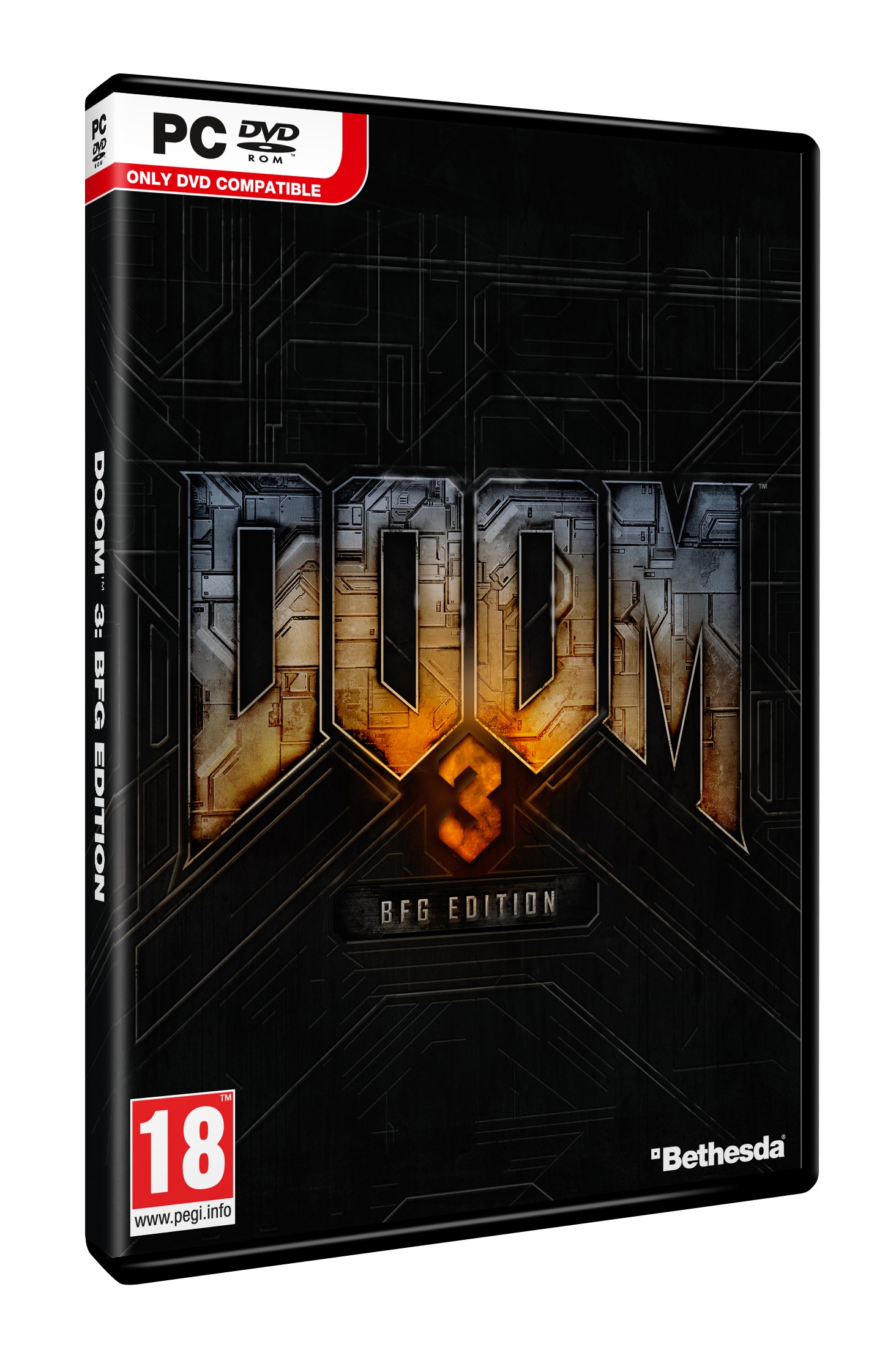 Doom 3 BFG Edition