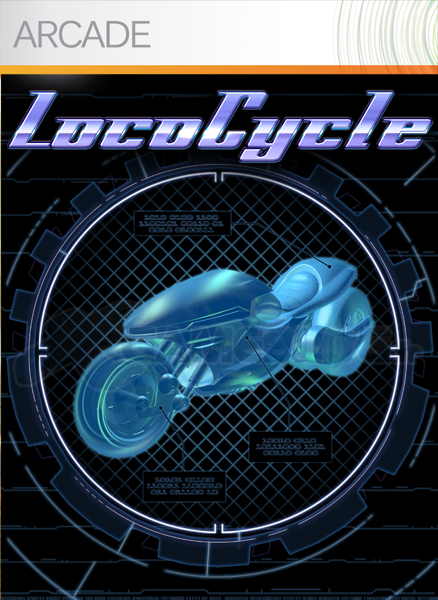LocoCycle